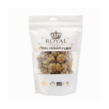  گردو چهار پر رویال - 500 گرم63653c431f4b269350